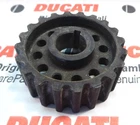 2004-2007 Ducati 749R S4R Camshaft Timing Belt Pulley 25510103B = 25510102B -t New. Price: $24.99.