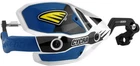 Cycra 1CYC-7408-88X Ultra Probend Crm Wrap Around Handguards White/husy Blue New. Price: $195.25.