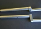 Helibars TS05027 Clip-on Handlebar New. Price: $209.00.