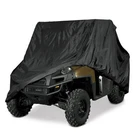 Premium Products Corp Heavy Duty 420 Denier Waterproof Side By Cover New. Price: $44.95.