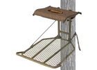 Trophy Treestands TF712 Explorer Lt Fixed Position Hang-on New. Price: $162.26.