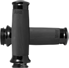 Avon Black Contour Tbw Hand Grips For 2008-2025 Harley Touring Softail Flhx Flfb New. Price: $74.95.