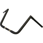 Choppers Flat Black 13" Big Twin Peaks Handlebar LA-7360-13M New. Price: $337.91.
