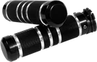 Accutronix Custom Grips GR100-KGN New. Price: $146.25.