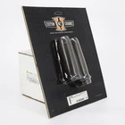 Black Panorama Tbw Set Fit For Harley Handlebar Throttle By Wire 08+ New. Price: $39.99.