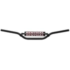Renthal 7/8'' Handlebar Bend Reed/windham Black 966-05-BK-01-185 New. Price: $93.37.
