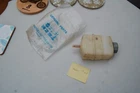Suzuki A100 And Similar Oil Bottle "hop Up Kit" Nos New. Price: $132.46.