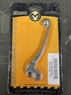 Moose Racing - 1BDYG27 Brake Lever, Polished New. Price: $18.00.