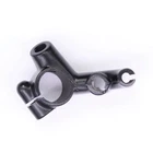 Clutch Lever Holder Part Number 4H7-82911-00-00 For Yamaha New. Price: $50.99.