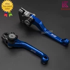 For Yamaha YZ65 YZ80 YZ85 2015-2021 2022 2023 Cnc Dirt Bike Brake Clutch Levers New. Price: $31.49.