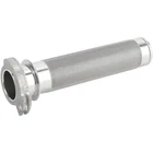 Moose Offroad Aluminum Throttle Tube For TTR125 0632-0291 New. Price: $53.76.