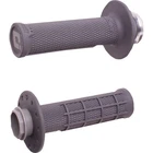 Odi Micro-x Half-waffle V2 Lock-on Grips Graphite/silver H36MXH New. Price: $38.46.