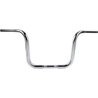 Burly Brand 1-1/4IN. Gorilla Ape Handlebar Chrome Motorcycle B12-1501C New. Price: $275.55.