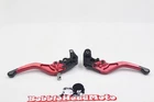 15-19 Yamaha Yzf R1 Crg RC2 Left Right Clutch Brake Levers H5 Used. Price: $124.99.