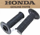Handlebar Grip Rubber Set Left Right Honda Crf Ct Xl Xr (see Notes) P101 New. Price: $24.98.
