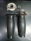 Metal Throttle Guide Tube Vintage Grips Housing Cap Oem 1969 Yamaha 350 YR3 Used. Price: $187.14.