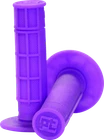 Protaper 1/2 Waffle Grips - Neon Purple 024044 New. Price: $21.99.