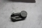Clutch Cable Coupling 34920-86 2001 Harley Davidson Road King Flhr Used. Price: $10.00.