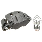 Disc Brake Caliper-r-linesemi-loaded And Bracket Assembly Raybestos Remanufactured. Price: $119.95.