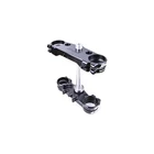 Ride Engineering Split Triple Clamp Black, 23.5MM Offset CR-BTB31-BA New. Price: $584.99.