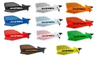 Acerbis X-ultimate Handguards Fits 7/8" Or 1/8" Handlebars New. Price: $46.72.