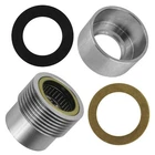 Primary Clutch One Way Bearing W/ Washer & Spacer For Polaris 1520231 5131646. Price: $50.00.