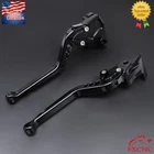 For Suzuki Boulevard C109R 2008-2009 Fxcnc Brake Clutch Levers Adjustable Handle New. Price: $26.60.