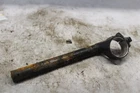 Handlebar Right 53100-MBW-000 2000 Honda CBR600F4 Used. Price: $35.00.