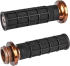 Odi Hart-luck Signature V-twin Lock-on Grips Black/bronze #V31HTW-BZ-Z New. Price: $76.76.