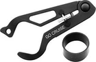 New Go Cruise 2 Universal Aluminum Motorcycle Throttle Lock Control. Price: $33.98.