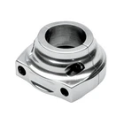 Performance Machine 0063-2002-CH Chrome Dual Snap-in Cable Throttle Housing New. Price: $121.95.