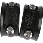 Thrashin Supply Black Clutch And Brake Half Clamp TSC-2703-1 New. Price: $119.95.
