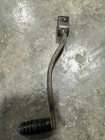 Suzuki MT50 Trailhopper Shift Lever 1972 Used. Price: $44.95.