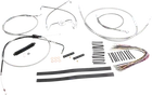 Magnum Xr Handlebar Installation Kit 12" - 14" Stainless Steel 589281 New. Price: $453.99.