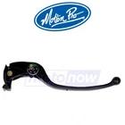 Motion Pro Brake Lever For 2013-2014 Kawasaki ZX1400 Ninja ZX-14R Abs Qa New. Price: $57.14.