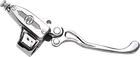 Performance Machine (pm) Contour Billet Chrome Master Cylinder Brake Control New. Price: $461.95.