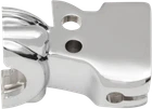 Drag Specialties Clutch Lever Brackets Chrome 0615-0269 New. Price: $49.39.