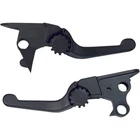 Powerstands Racing Psr Lever Set Anthem Shorty Black 12-01656-22 New. Price: $285.95.