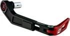 Driven D-axis Lever Guards Right Red DXL1-RD New. Price: $169.74.