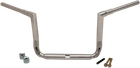 Choppers 1/2" Grande Twin Peaks Touring Handlebars Chrome LA-7364-12 New. Price: $422.70.