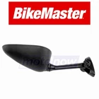 Bikemaster Oem Replacement Mirror For 2003-2007 Suzuki SV1000 Body Uj New. Price: $41.85.
