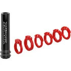 Works Elite Throttle Tube 22-500 New. Price: $80.06.