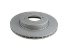 For 2001-2005 Bmw 325I Brake Rotor Front Zimmermann Coated 83287NBCF 2004 2003 New. Price: $84.48.