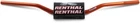 Renthal Fatbar Handlebar-mcgrath/short/ktm SX125-450 2016+ BEND-ORANGE-821-01-OR New. Price: $115.29.