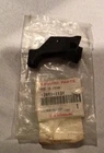 Nos Genuine Kawasaki KX125 KDX175 200 Clutch Lever Holder # 13091-1131 New. Price: $20.00.