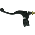 Parts Unlimited Shorty Lever Kaw/suz/yam-black-right 43-4104R New. Price: $14.14.