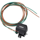 Drag Specialties DS-272251A Black Right Side Turn Signal Switch For Harley 82-95 New. Price: $22.95.
