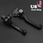 Fits For Yamaha Honda Kawasaki Husqvarna Clutch Brake Lever Motorcross Pivot New. Price: $30.34.