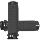 Avon MF-63A-ANO Black Vibration Dampening Memory Foam Hand Grips For Cable Op New. Price: $74.95.