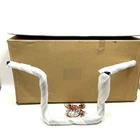 Choppers 1996-2022 Touring 1-1/4" Ape Hanger Handlebar 14" Black LA-7321-14B New. Price: $255.00.
